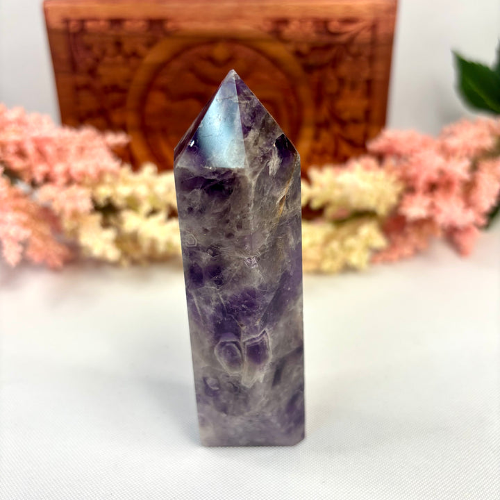 Amethyst Point -AME61-21