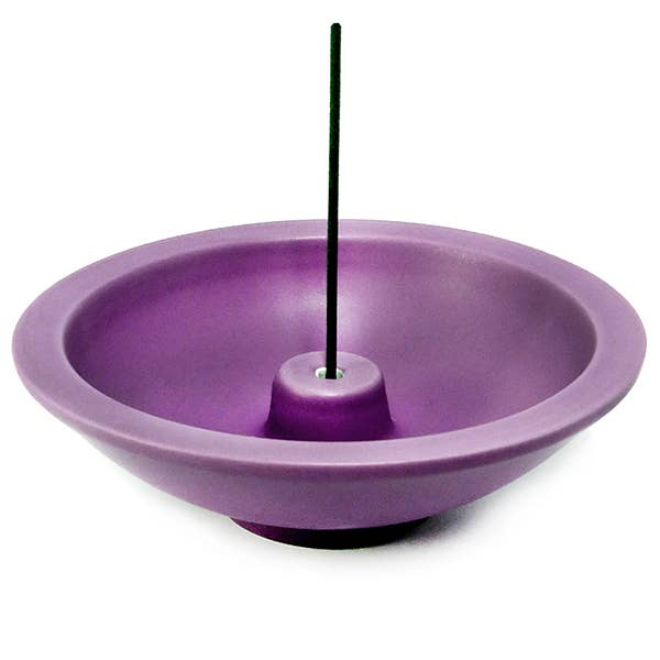 Incense Wheel-Murasaki