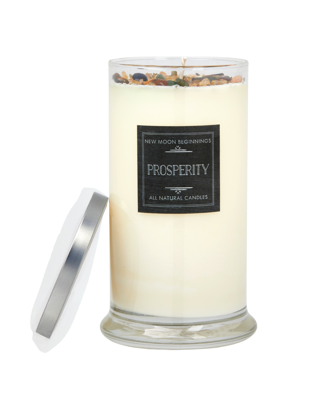 Prosperity Candle