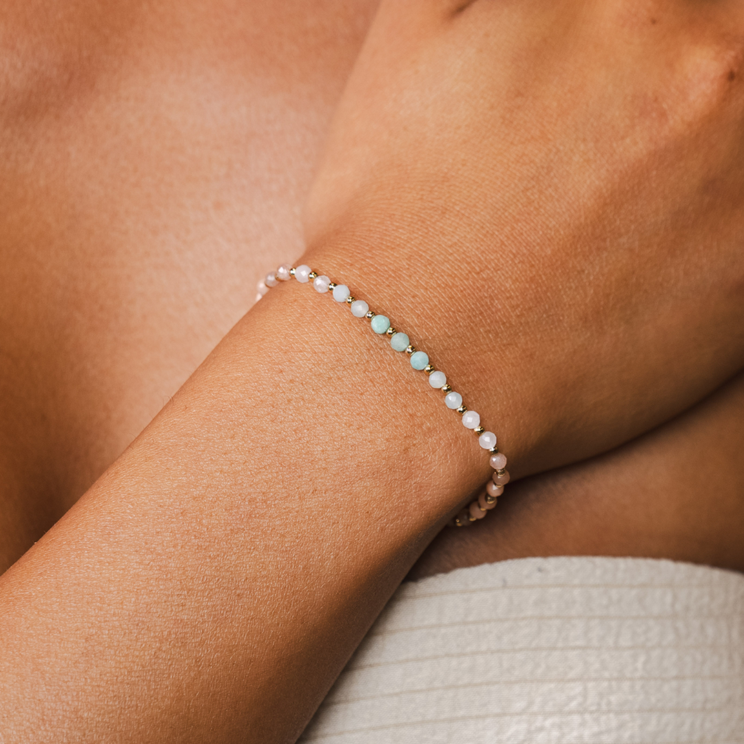 Positive Energy Bracelet