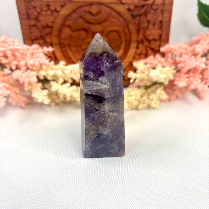 Amethyst Point -AME61-18
