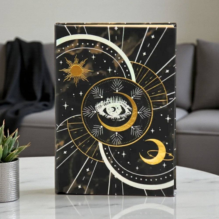 Sm Moon Phase Journal