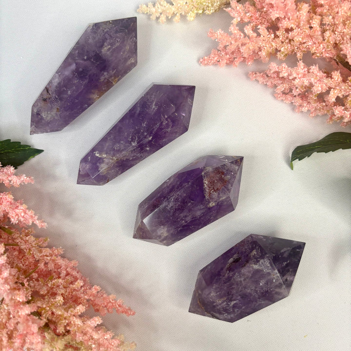 Amethyst DT Point -DT11-6