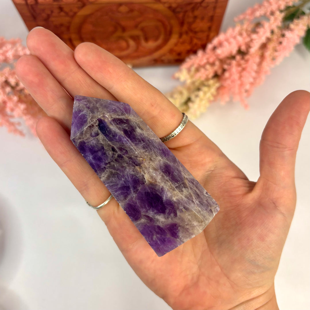 Amethyst Point -AME61-19