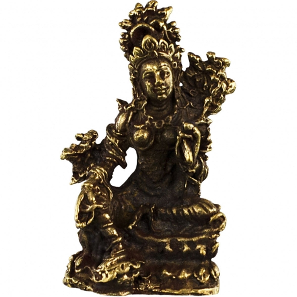 Deity Statue-Tara