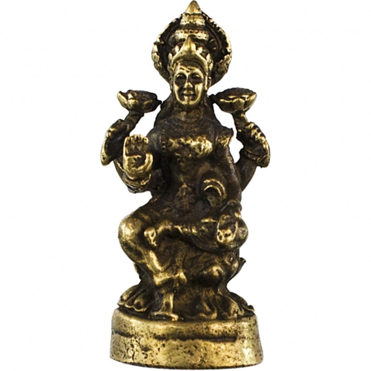 Deity Statue-Lakshmi