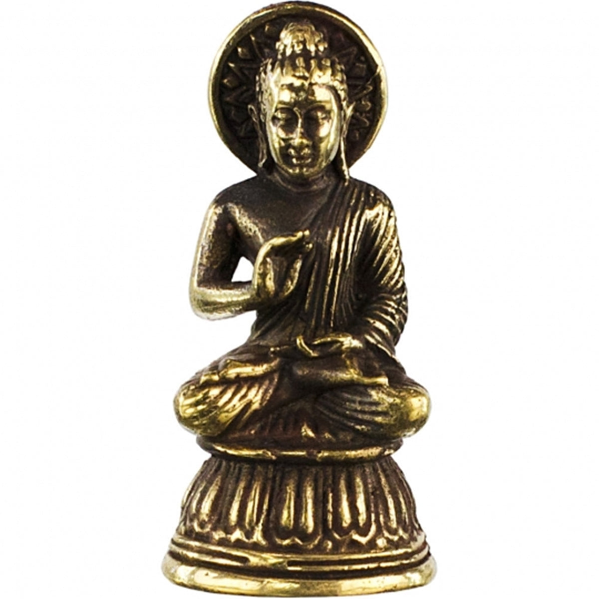 Deity Statue-Chakra Buddha