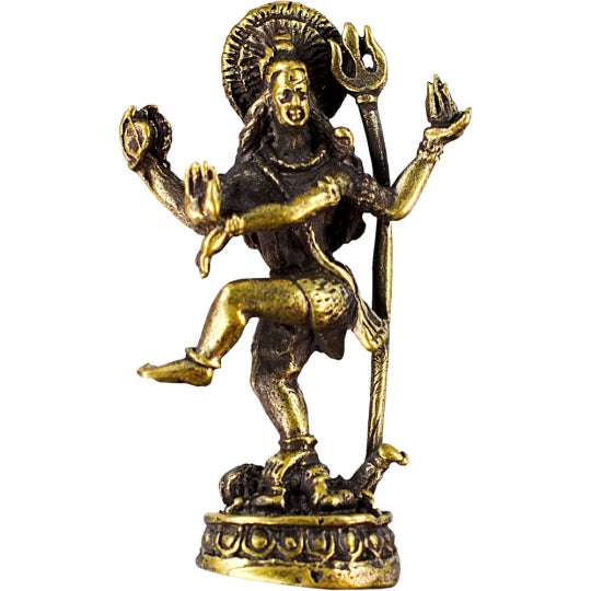 Deity Statue-Dancing Shiva