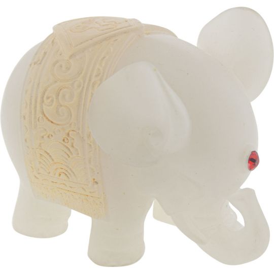 Feng Shui White Elephant