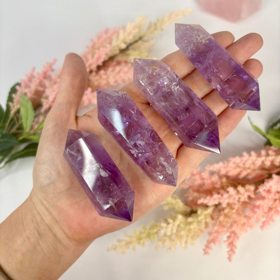 Amethyst DT Point -DT11-1