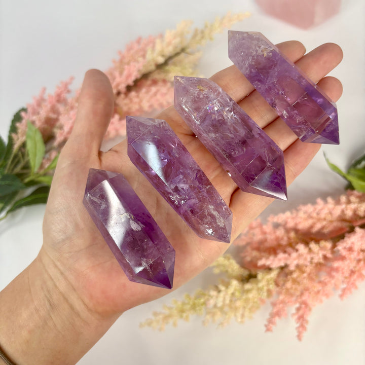 Amethyst DT Point -DT11-1