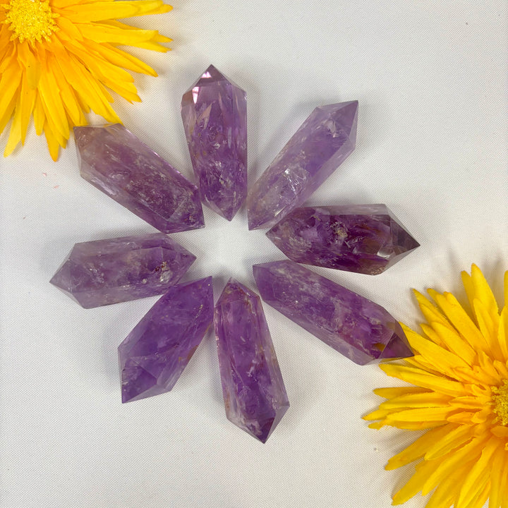 Amethyst DT Point -DT11-2