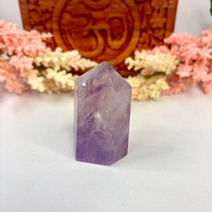 Amethyst Point -AME61-20