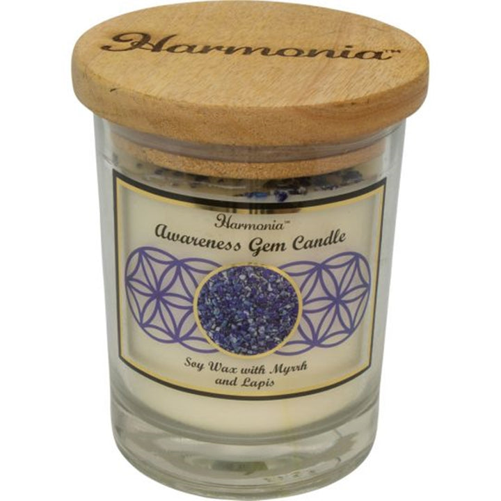 Clearance Soy Candle - Lapis