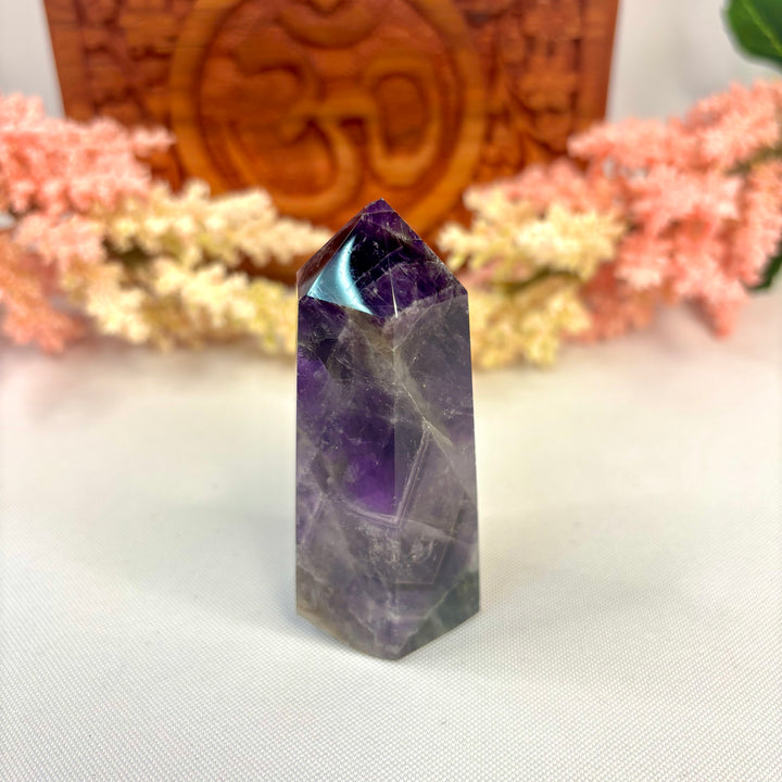 Amethyst Point -AME61-17