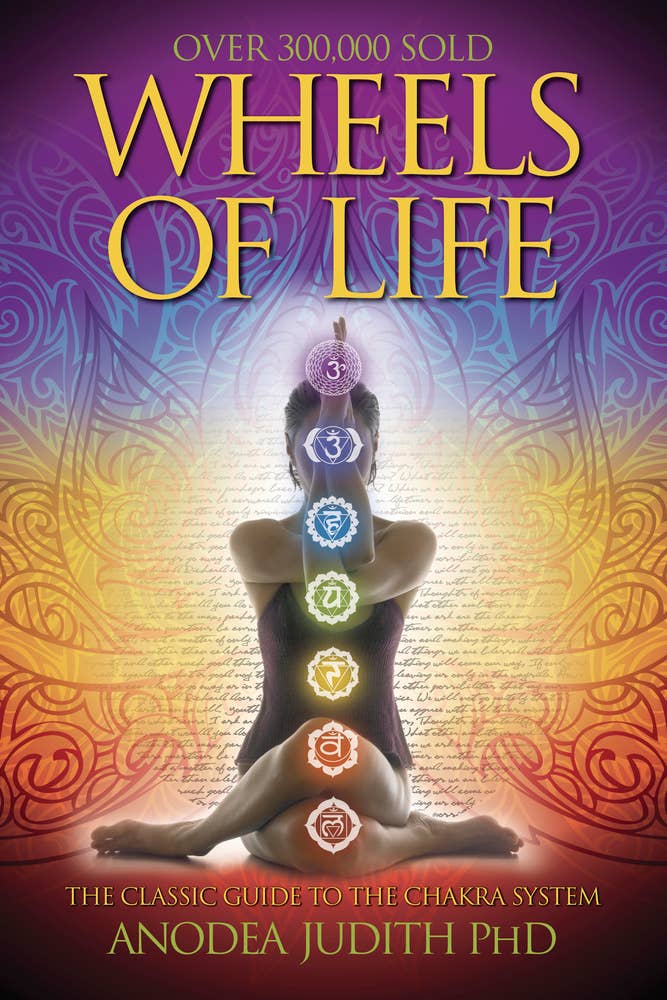 Wheels Of Life: English