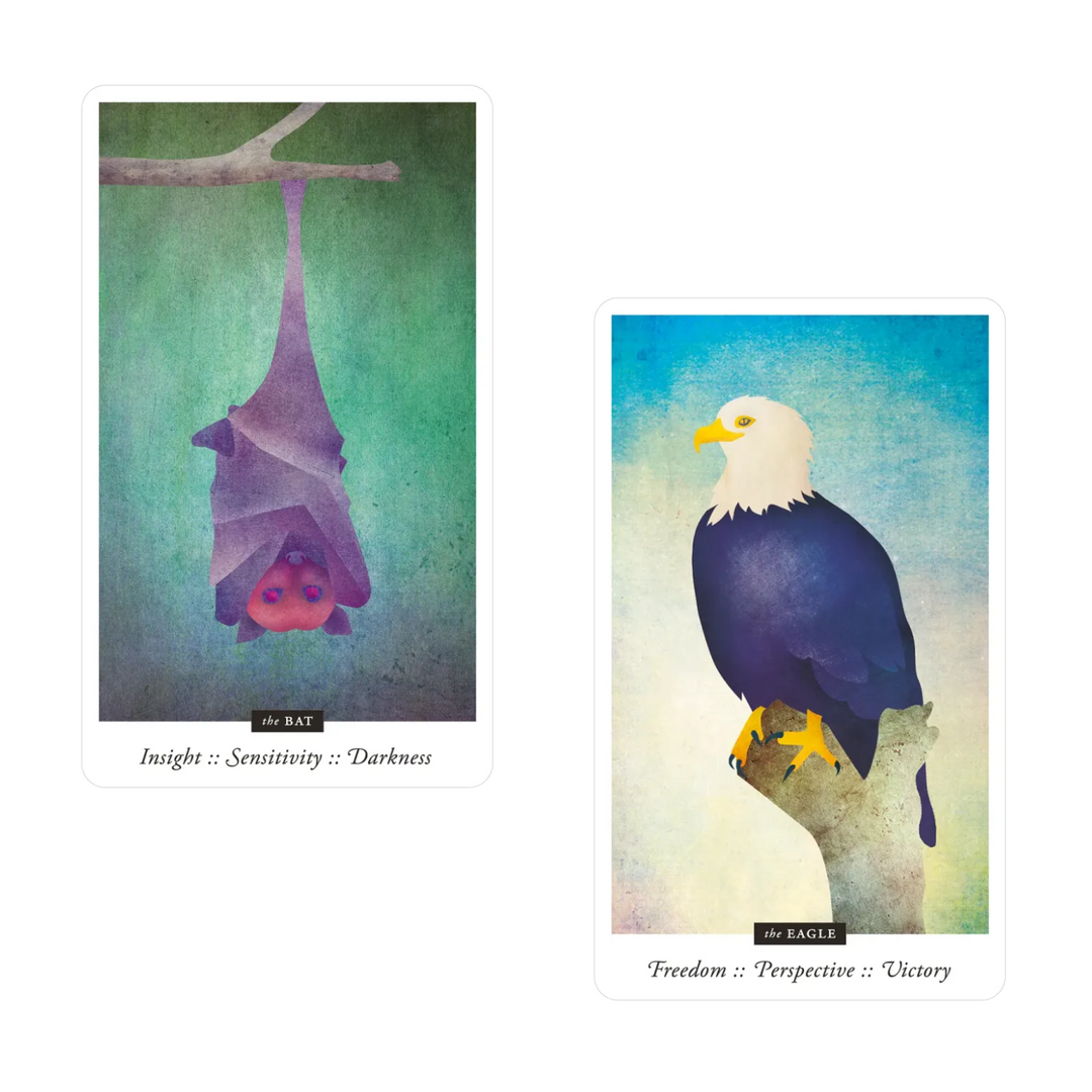 Familiar Field Oracle