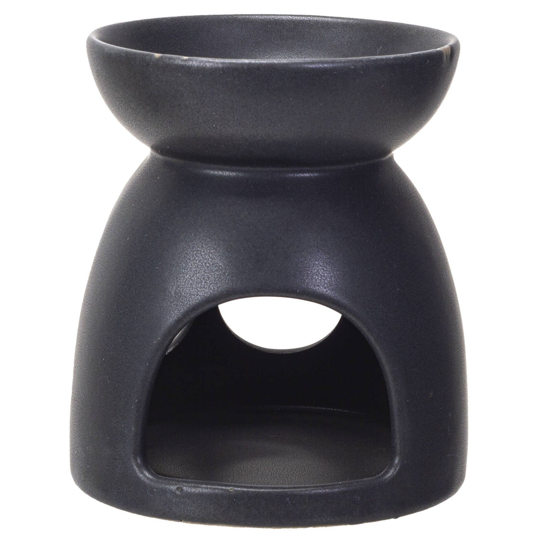 Triple Moon Oil Burner