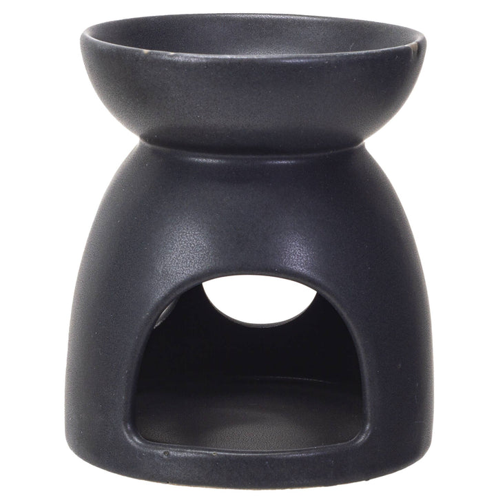 Triple Moon Oil Burner