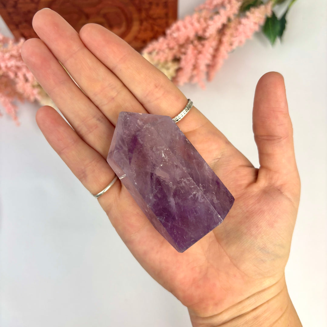 Amethyst Point -AME61-20