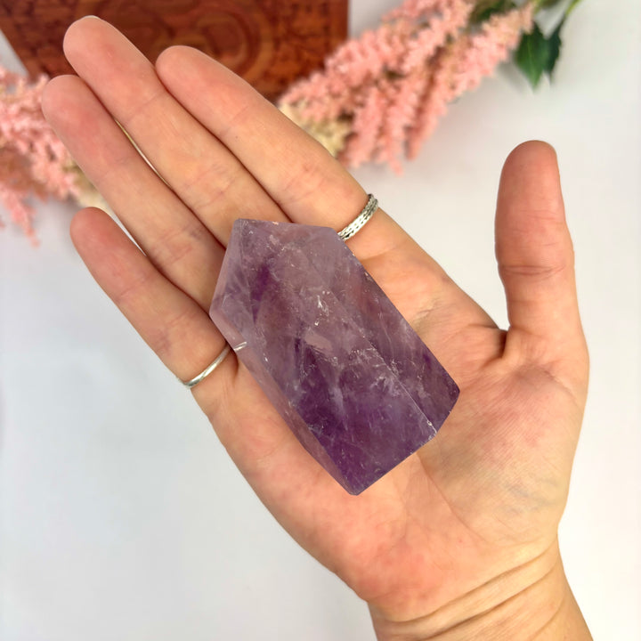 Amethyst Point -AME61-20