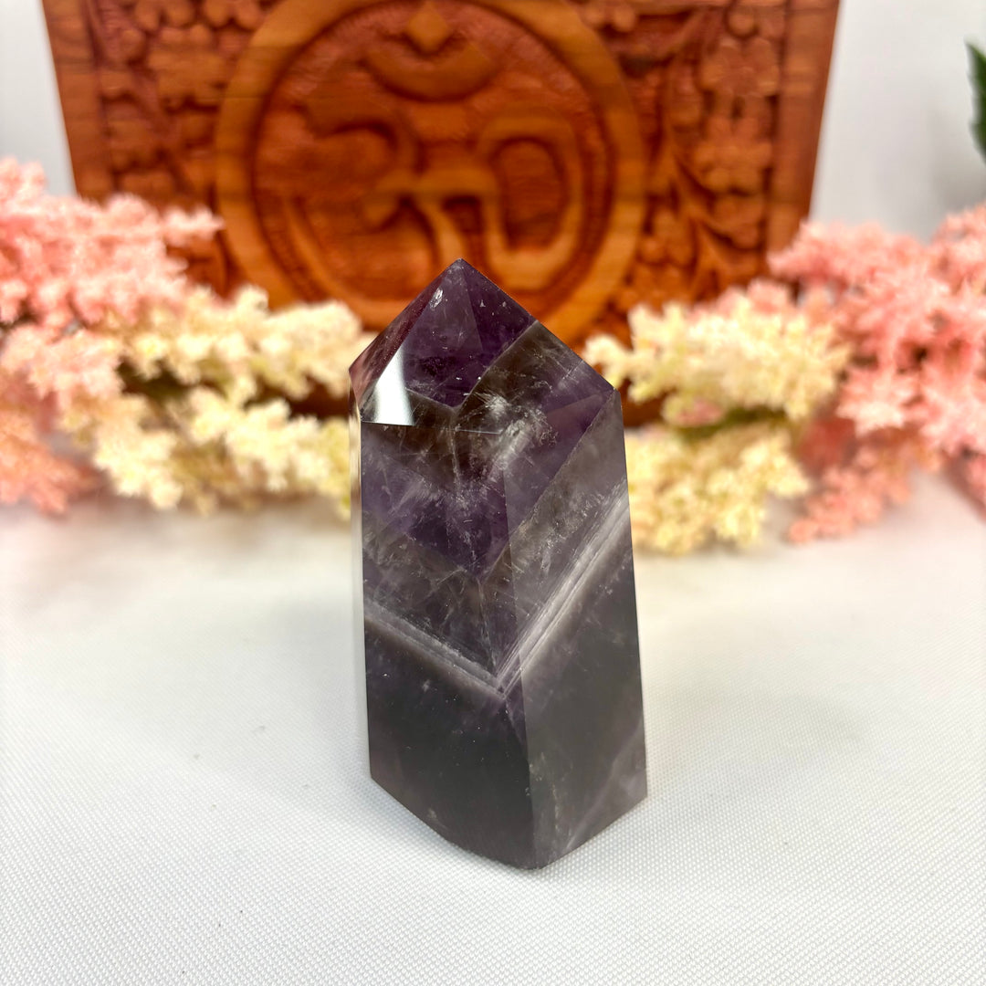 Amethyst Point -AME61-24