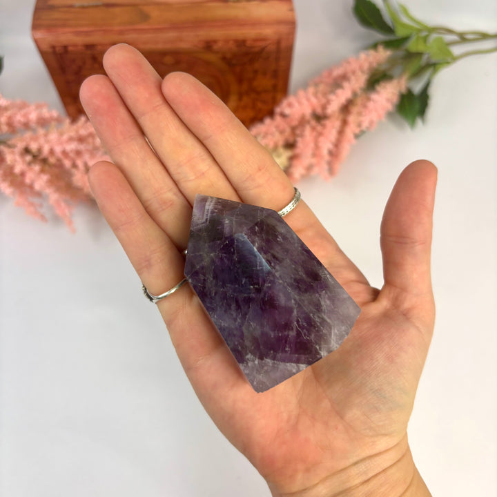 Amethyst Point -AME61-23
