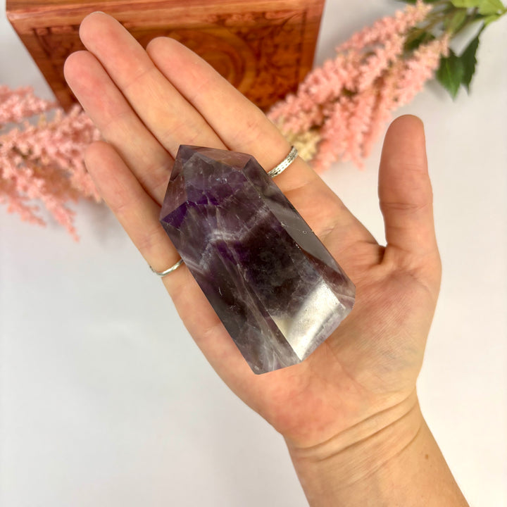 Amethyst Point -AME61-24
