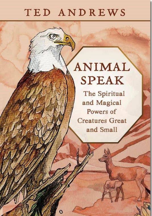 Animal Speak