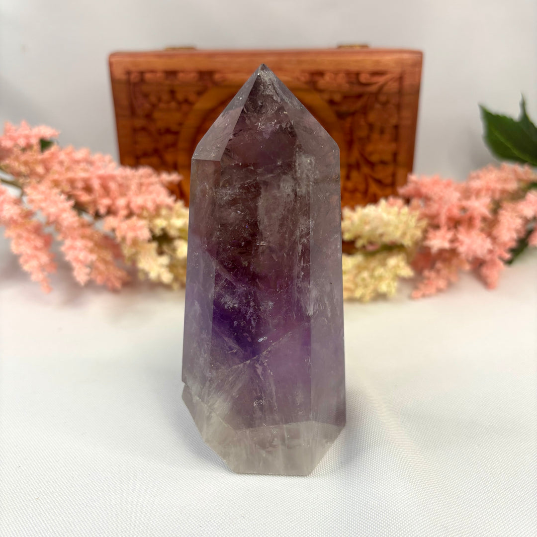 Amethyst Point -AME61-27