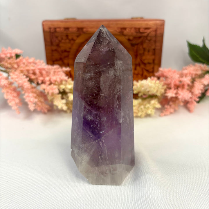 Amethyst Point -AME61-27