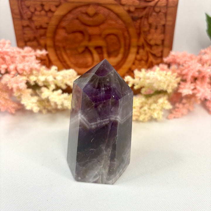 Amethyst Point -AME61-24