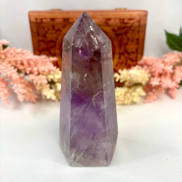 Amethyst Point -AME61-26