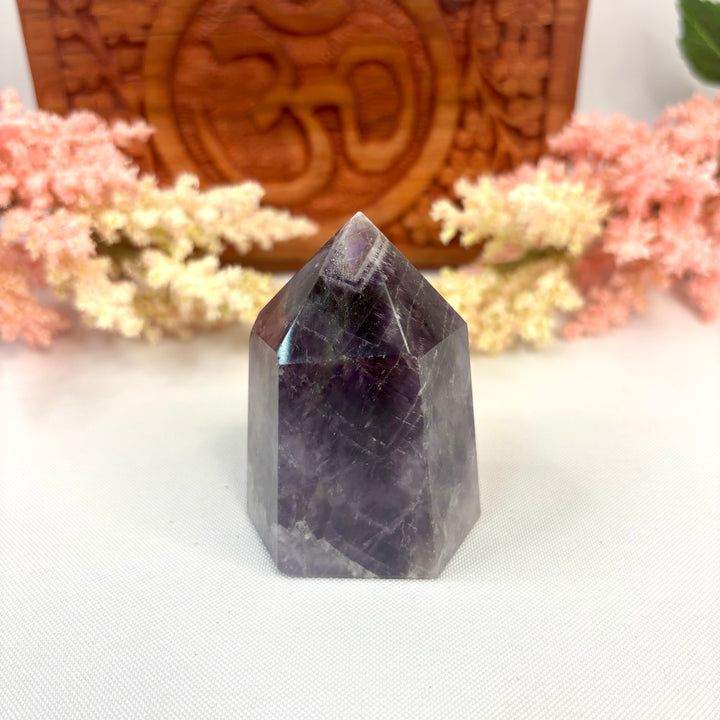 Amethyst Point -AME61-23