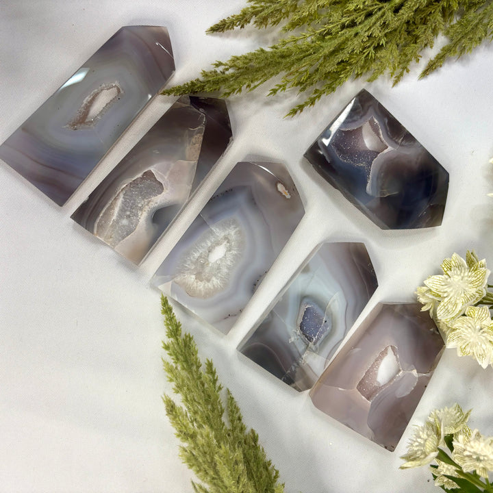 Agate Portal Tower AGT1-6