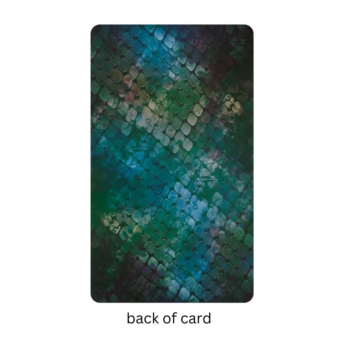 Familiar Field Oracle