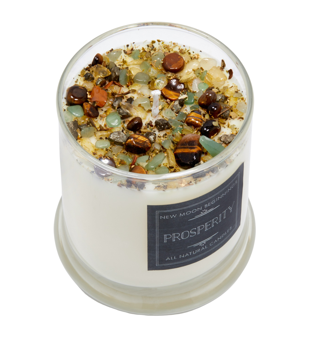 Prosperity Candle