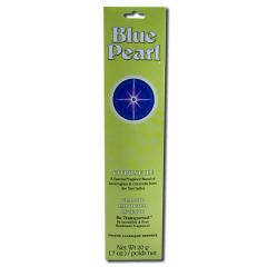 Blue Pearl Incense - Cintronele 20g