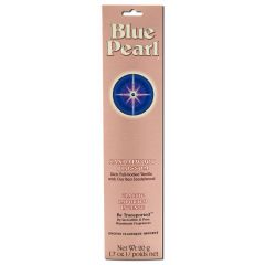 Blue Pearl Incense - Sandalwood Blossom 20g