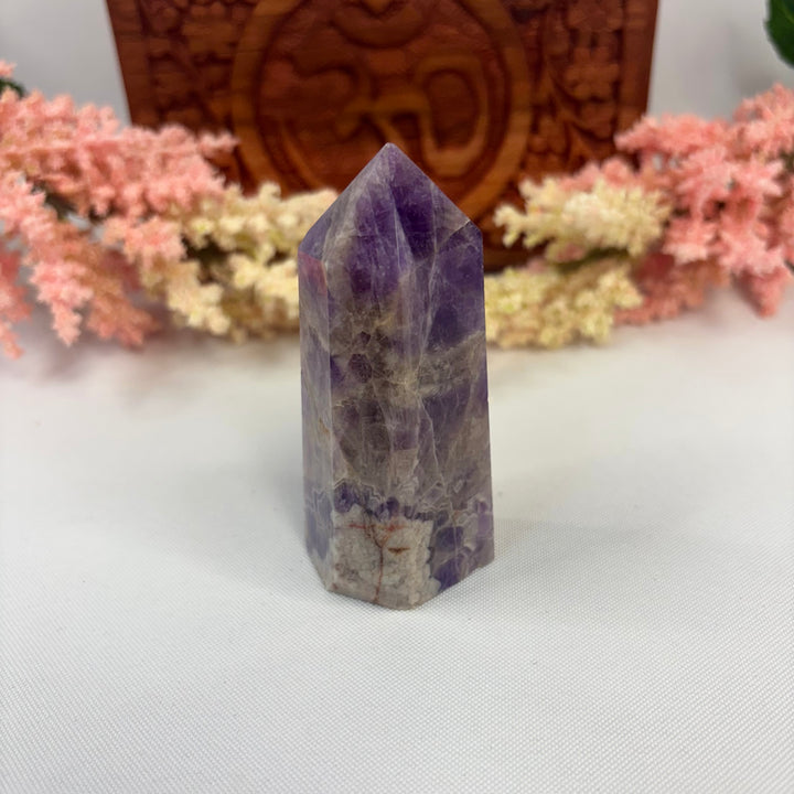 Amethyst Point -AME61-19