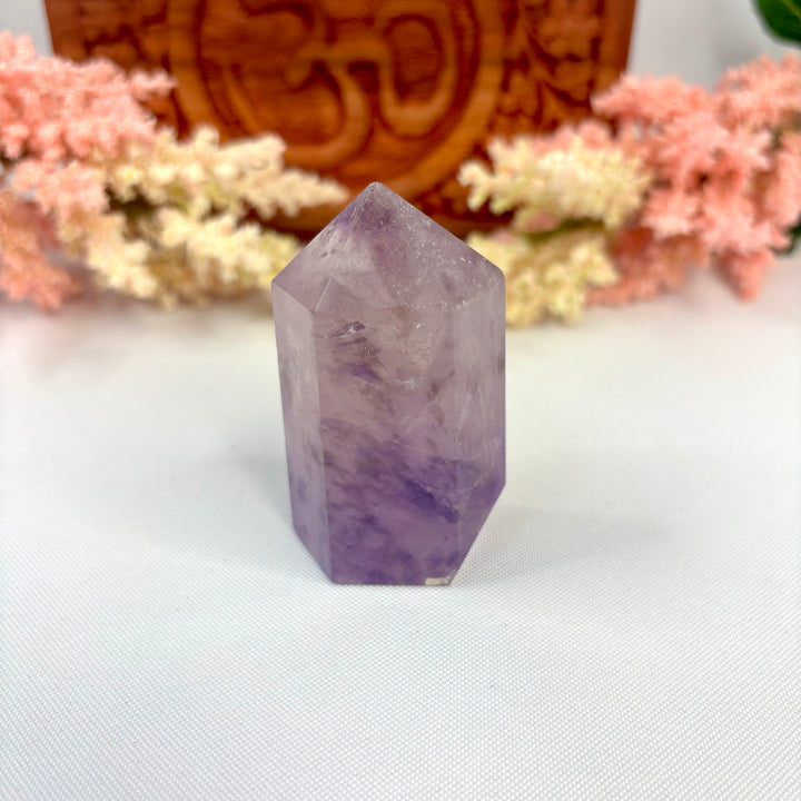 Amethyst Point -AME61-20