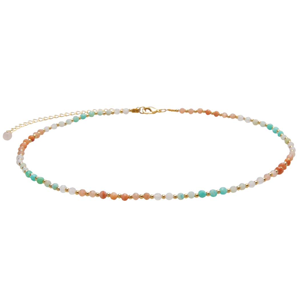 Positive Energy Necklace