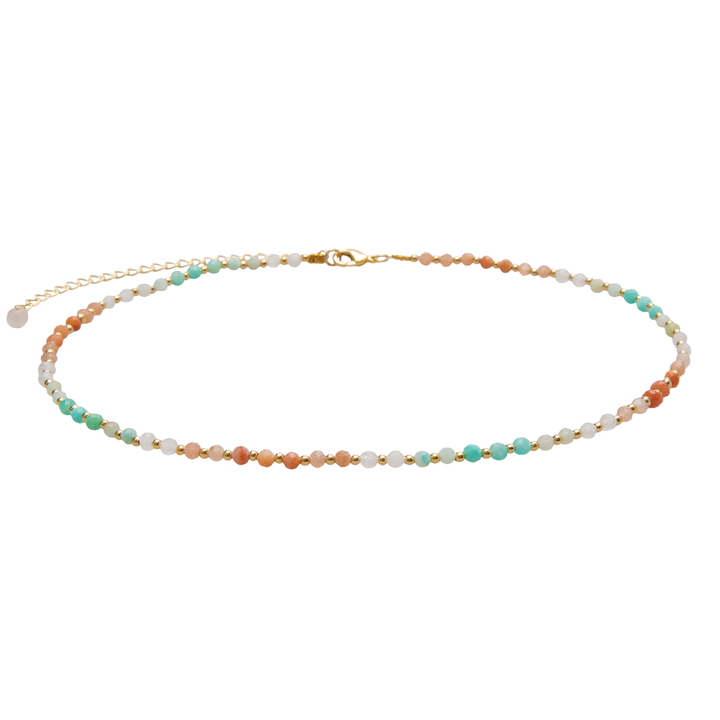 Positive Energy Necklace