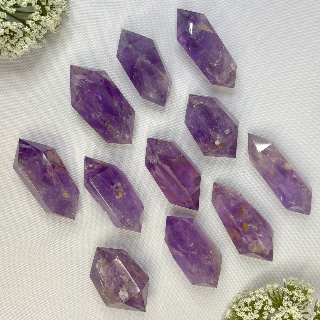 Amethyst DT Point -DT11-3