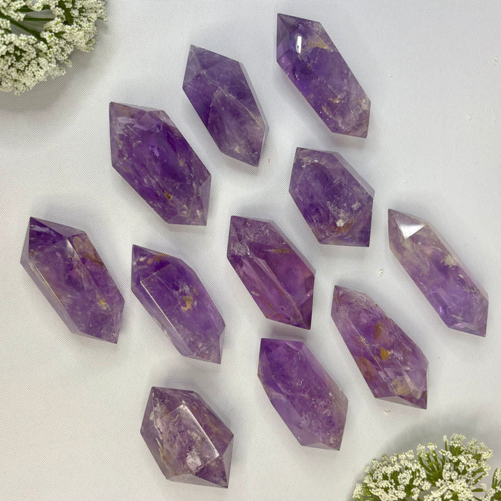 Amethyst DT Point -DT11-3
