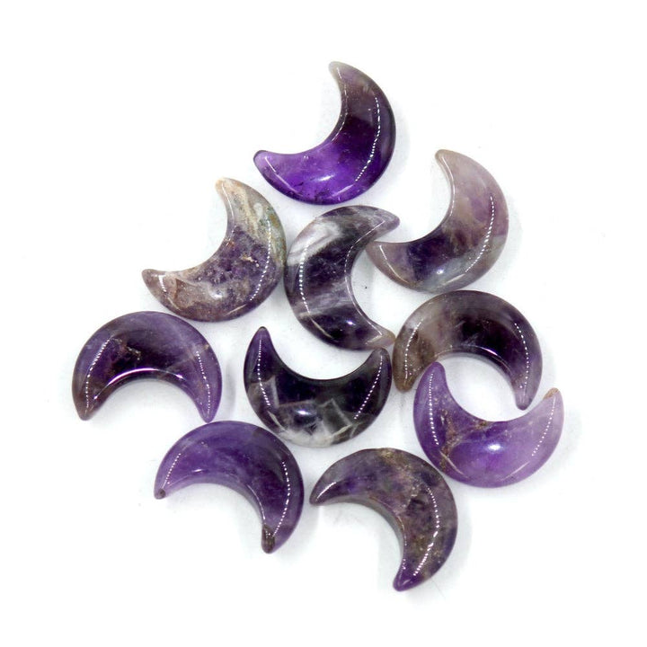 Amethyst Moon MO-AM