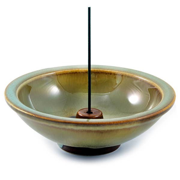 Incense Wheel-Desert Sage