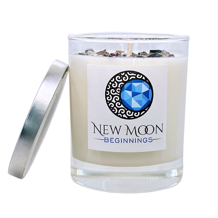 Prosperity Candle