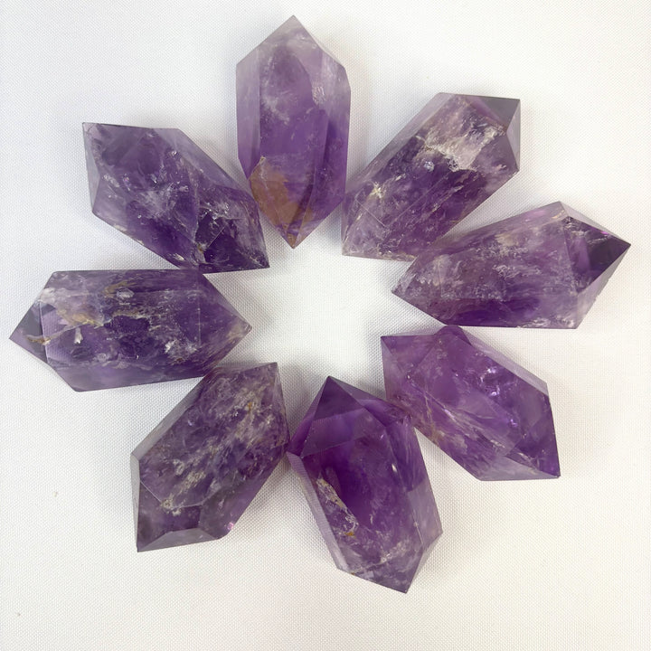 Amethyst DT Point -DT11-4