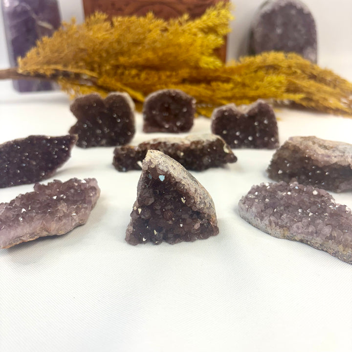 Lialite Cluster- LEP4-3
